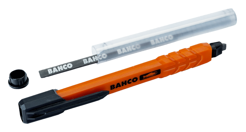 Bahco P-MEC Stiftpenna Blyerts