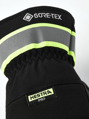 Hestra Job Gore-Tex Bas 5-Finger Vinterhandske
