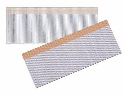 Ergofast Dyckert Rostfri 1,2mm 40-50mm