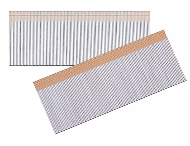 Ergofast Dyckert Rostfri 1,2mm 40-50mm