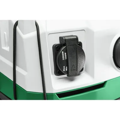 HiKOKI RP300YH Dammsugare Våt/torr (1200W)