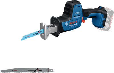Bosch GSA 18V-24 Tigersåg 18V