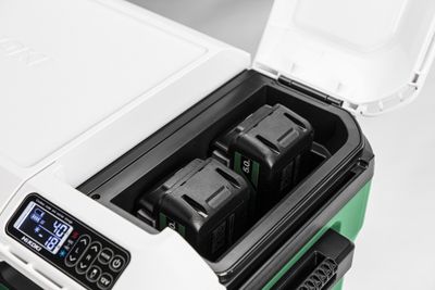 HiKOKI UL18DBA Kylbox / Värmebox 18V 25L