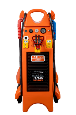 Bahco BBA1224-3200 Starthjälp / Booster 12/24V