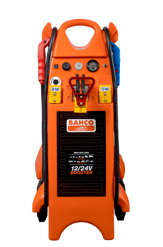 Bahco BBA1224-3200 Starthjälp / Booster 12/24V
