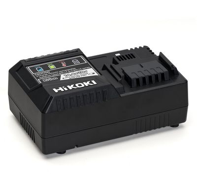 HiKOKI UC18YSL3 Snabbladdare 14,4V-36V