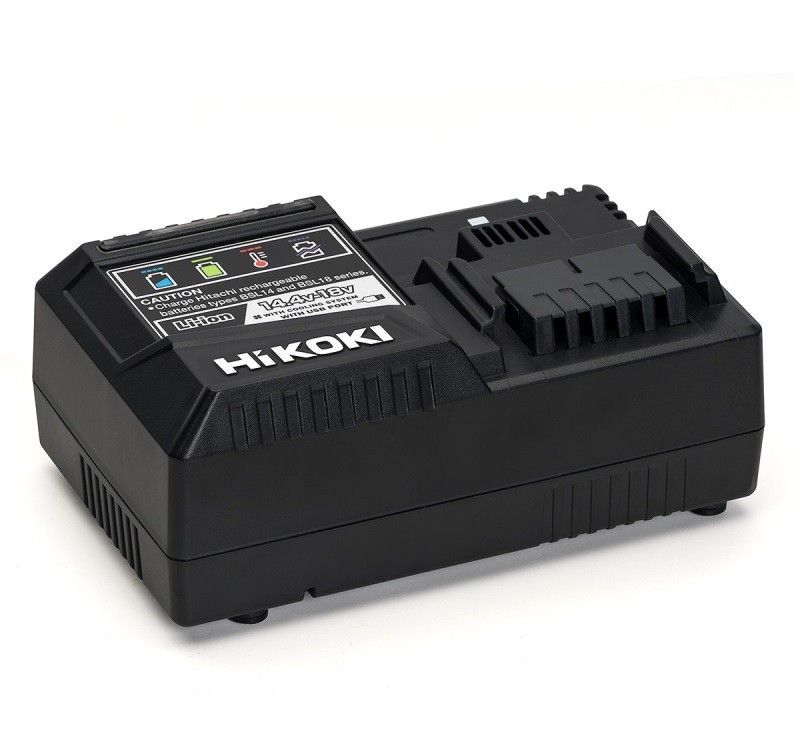 HiKOKI UC18YSL3 Snabbladdare 14,4V-36V