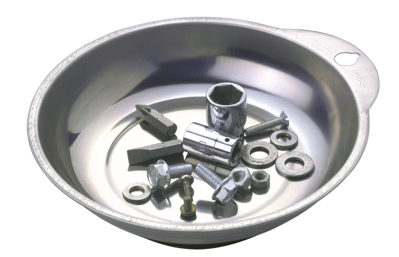 Bahco 1419-MD Magnetisk Skål Rund 150mm