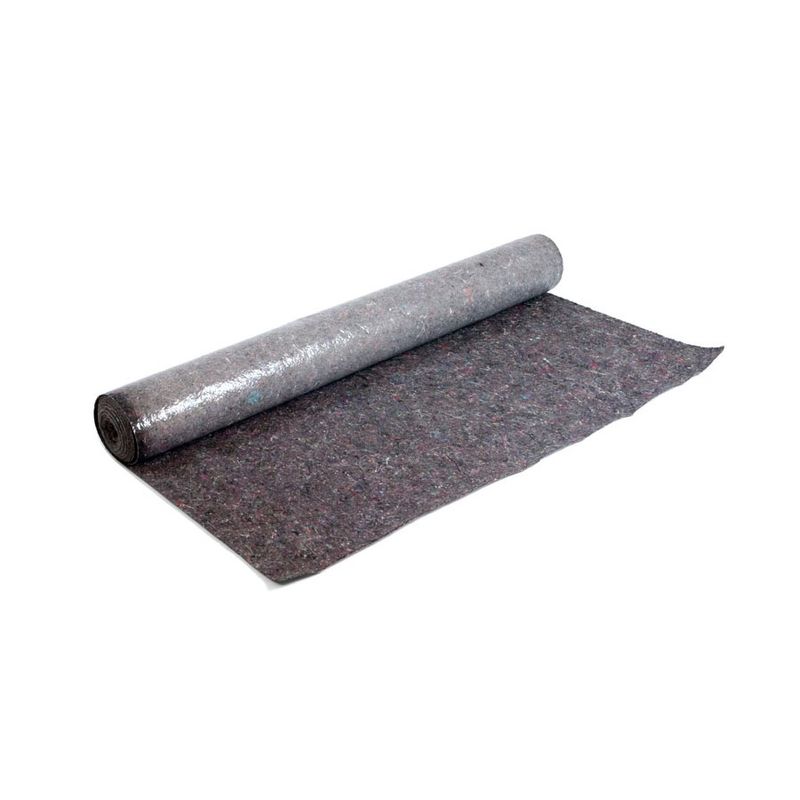 TEBO Cover Täckfilt 10-25m