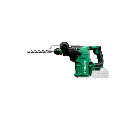 HiKOKI DH3635DC Kombihammare 36V