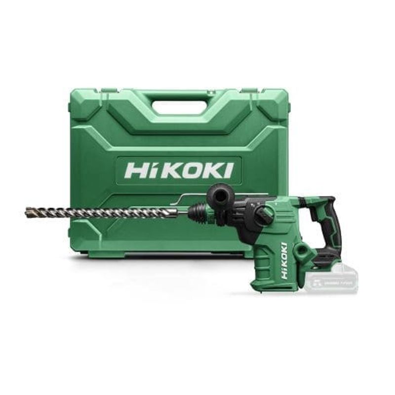 HiKOKI DH3635DC Kombihammare 36V