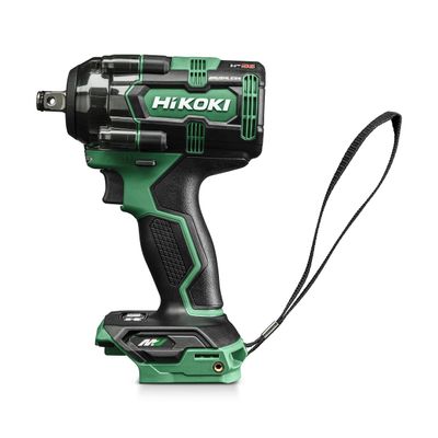 HiKOKI WR36DH Mutterdragare 36V