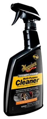 Meguiars Heavy Duty Multi-Purpose Cleaner 709ml APC/Multirengöring