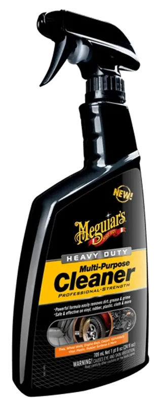Meguiars Heavy Duty Multi-Purpose Cleaner 709ml APC/Multirengöring