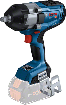 Bosch GDS 18V-1000 Mutterdragare 18V
