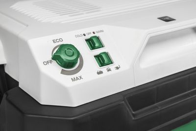 HiKOKI UL18DF Kylbox / Värmebox 18V 24L (1x5,0Ah)