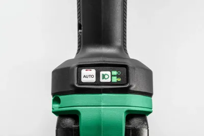 HiKOKI G3615DVE Vinkelslip 150mm 36V (2x2,5Ah)