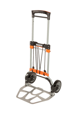 Bahco 1430FT120 Säckkärra 120kg Hopfällbar