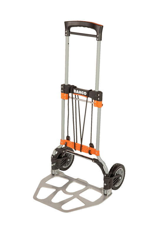 Bahco 1430FT120 Säckkärra 120kg Hopfällbar