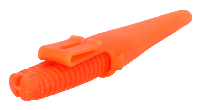 Bahco 1446-FLOAT Räddningskniv Flytande m. Hölster