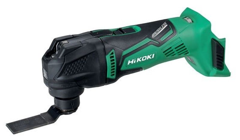 HiKOKI VP10 Verktygspaket 18V-36V Multivolt (3x2,5Ah)