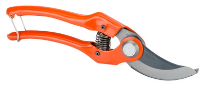 Bahco P121 Sekatör m. Plåthandtag 20cm