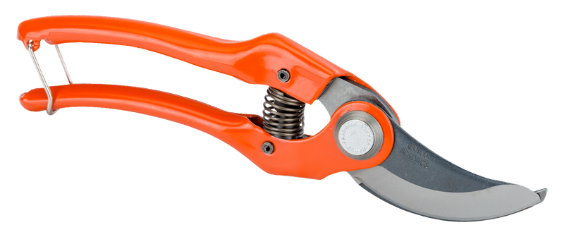 Bahco P121 Sekatör m. Plåthandtag 20cm