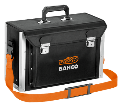 Bahco 4750-FOLTC Verktygsväska 24L