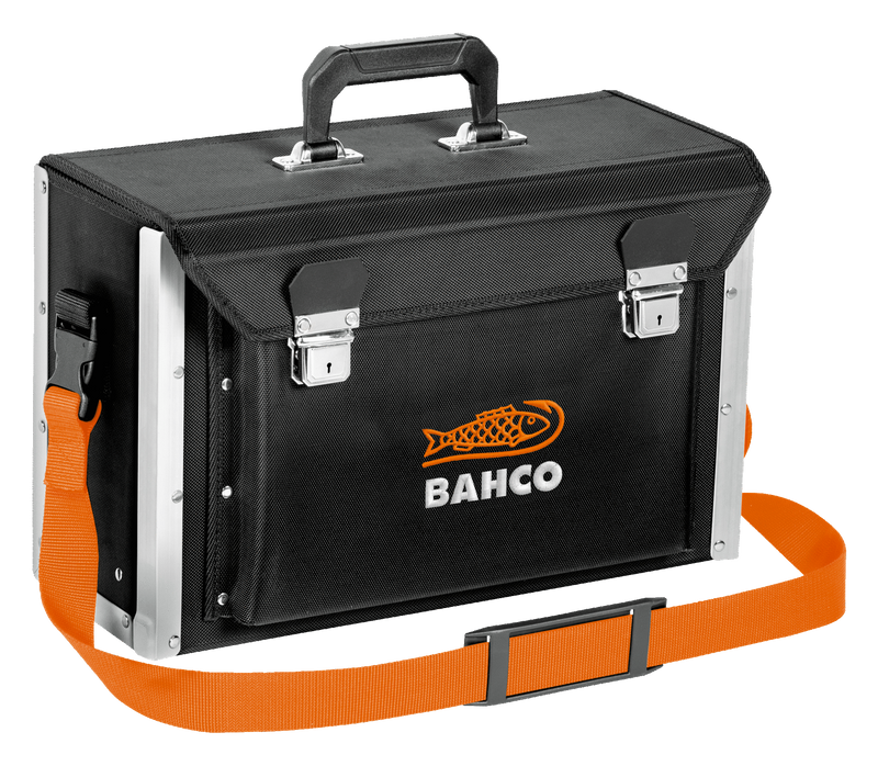 Bahco 4750-FOLTC Verktygsväska 24L