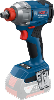 Bosch GDX 18V-285 Mutter-/Slagskruvdragare 18V