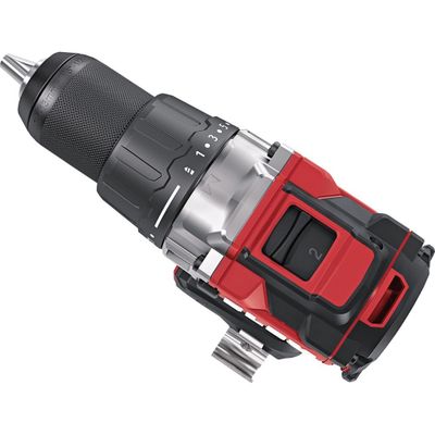 FLEX DD2G 18.0-EC HD C Borrskruvdragare 18V