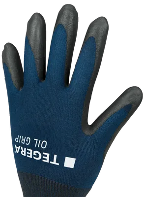 Tegera 8850 Oil Grip Arbetshandske