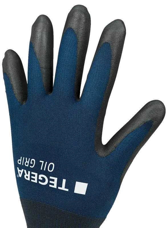 Tegera 8850 Oil Grip Arbetshandske