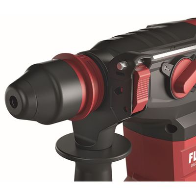 FLEX CHE2-26 18.0-EC C Kombihammare 18V