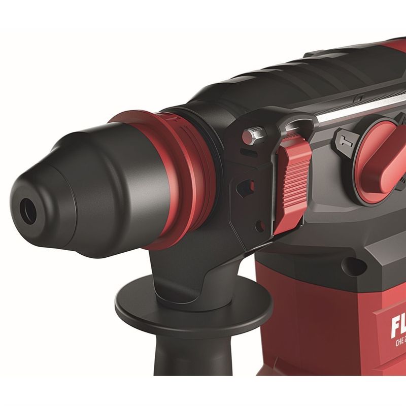 FLEX CHE2-26 18.0-EC C Kombihammare 18V