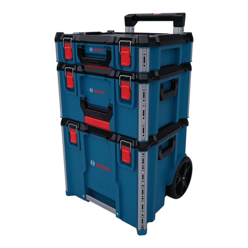 Bosch Professional L-BOXX Contractor Set 3