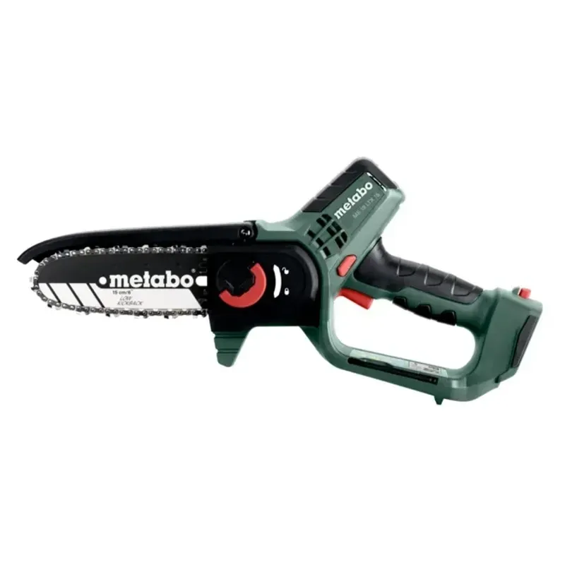 Metabo MS 18 LTX 15 Grensåg 18V 4"