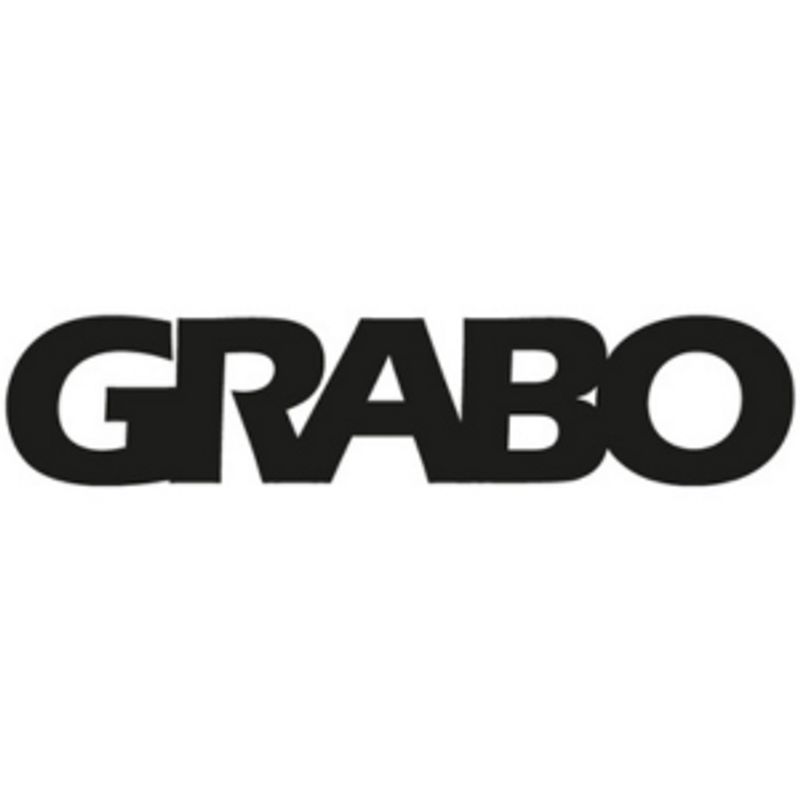 Grabo Roller Transporthjul
