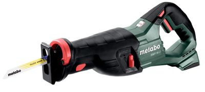 Metabo Verktygspaket Mellan 18V (3x5,2Ah)