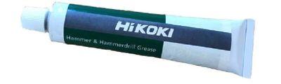 HiKOKI Fett f. Bilmaskiner / Borrhammare 30g