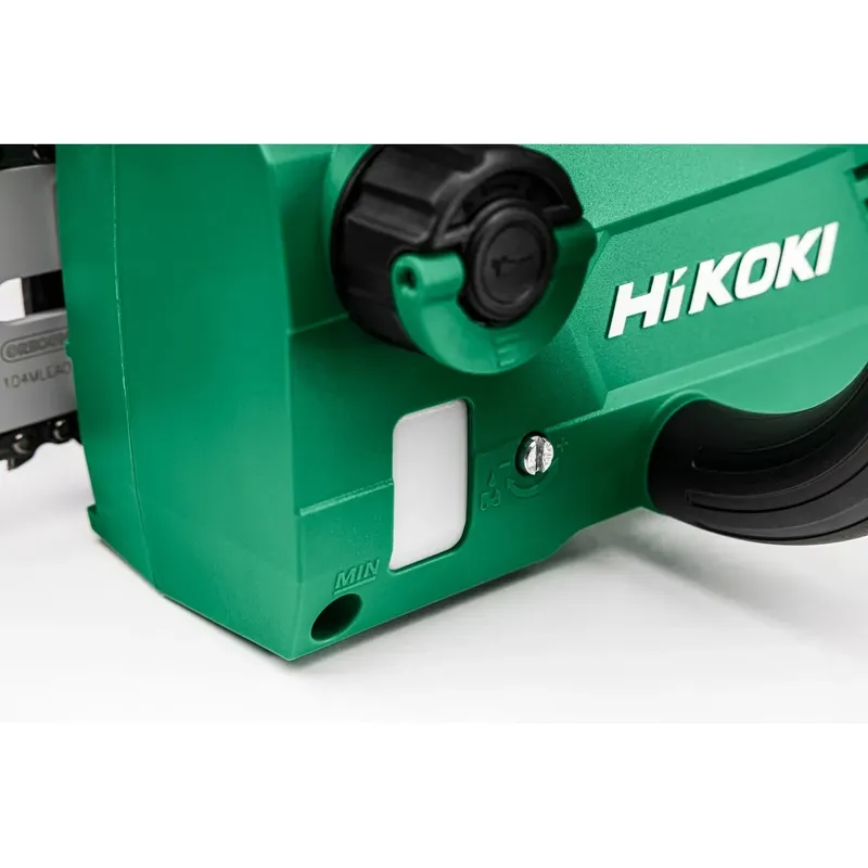 HiKOKI CS1825DC Kedjesåg 10" 18V