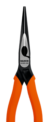 Bahco 2430D Näbbtång 160mm