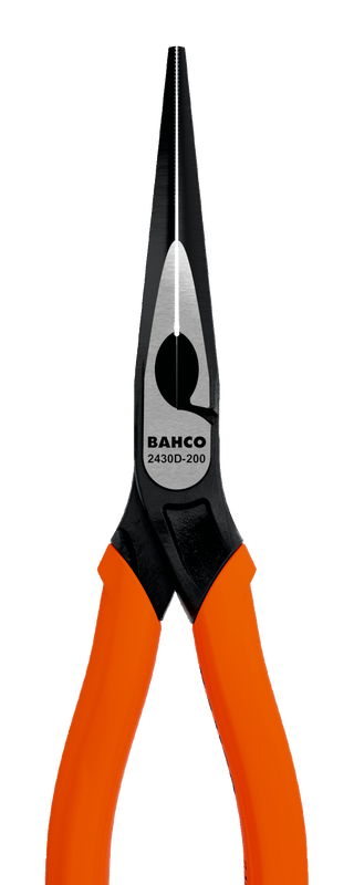 Bahco 2430D Näbbtång 160mm