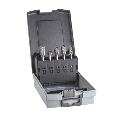 HiKOKI Roterande Filset 5st HM