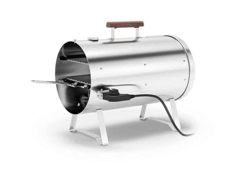 Muurikka Rökugn 1200W Pro