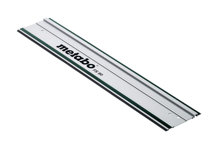 Metabo FS 80 Styrskena 800mm