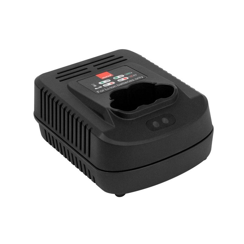 Rupes HLR75/STB Polermaskin 18V (2x2,5Ah)