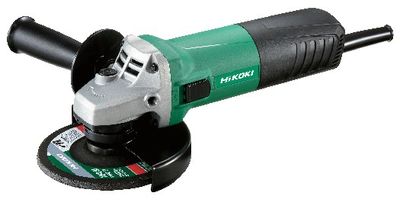 HiKOKI G13SR4(S) Vinkelslip 125MM (730W)