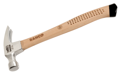 Bahco 427S Hammare Rak Klo 20oz