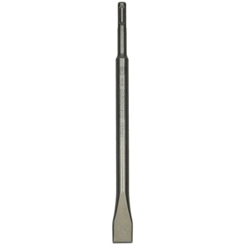 HiKOKI Flatmejsel 20x250mm SDS-Plus